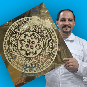 تایل و سپری