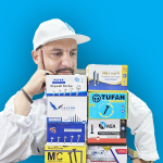 ابزار کناف جعفری