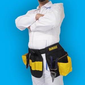 کیف ابزار وکیف کمری