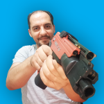 ابزار کناف جعفری