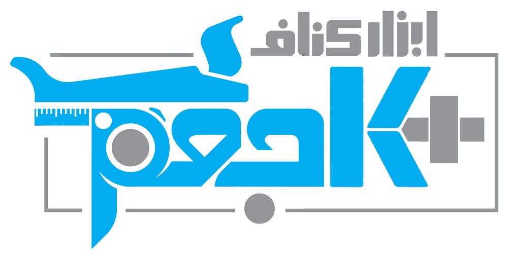 ابزار کناف جعفری