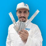 ابزار کناف جعفری