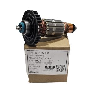 آرمیچر پیچ بند ماکیتا fs4300