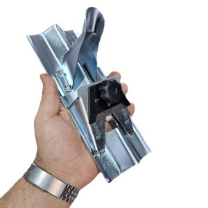 پخ زن فرانسوی