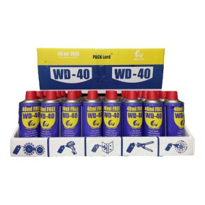 اسپری  WD-40