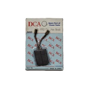 ذغال پیچ بند DCA