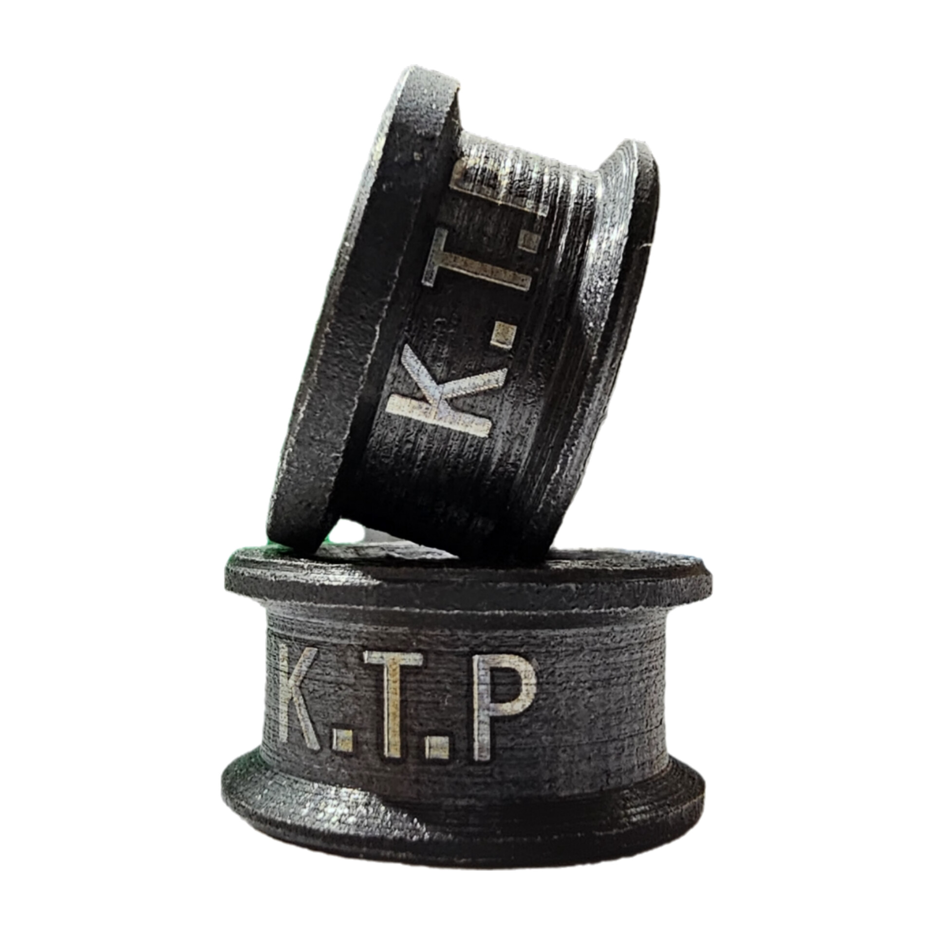 ضربه گیرKTP