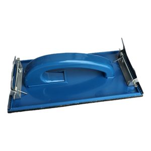 دسته سمباده ثابت وارداتی گیره فلزی
