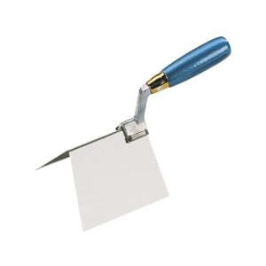 کارد زاویه خارجی K+