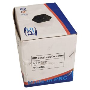 پیچ ام دی اف 4*50 (TPS )