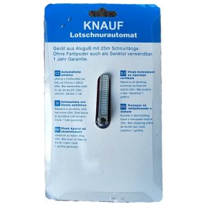ریسمان رنگی KNAUF قدیمی اعلا