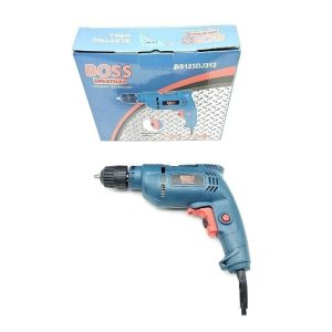 دریل10بوس اصلی باس آبی