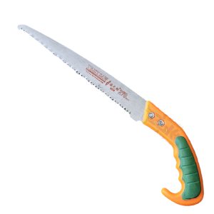 اره دسته پلاستیکی تیغ 27 سانت