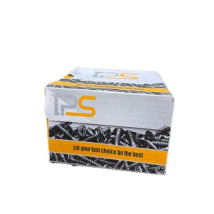 پیچ پنل 2/5 تیز TPS پلاس