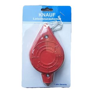 ریسمان رنگی KNAUF قدیمی اعلا