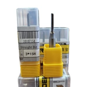 تیغ اور فرز تایوانی کلت 6 (3*15)
