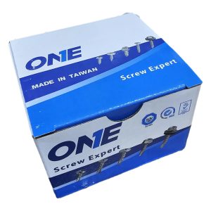 پیچ سازه تیز ONE (اطلس سابق ) اصل تایوان