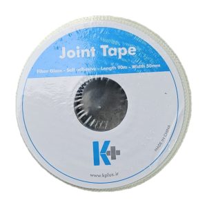 نوار تیپ 90 متری K+