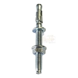 انکر بولتHSA سایز 6*65 (بسته 200عددی )