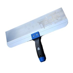 لیسه 40 سانت طرح k+ استیل
