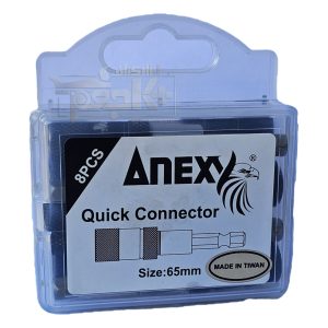 سری قابل تنظیم anexy تایوان مشکی