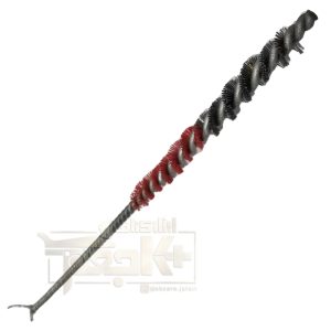 فرچه باریک پلاستیکی سایز 10